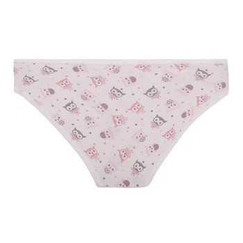 Труси Ляля К12КЛ103 98-104 Розовый Белый (919970.1177662) - Pampik - 11