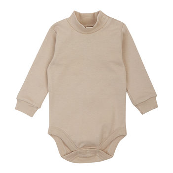 Бодік-гольф утеплений Ляля 5ЛН017 86 Бежевий (1031896.9175411) - Pampik