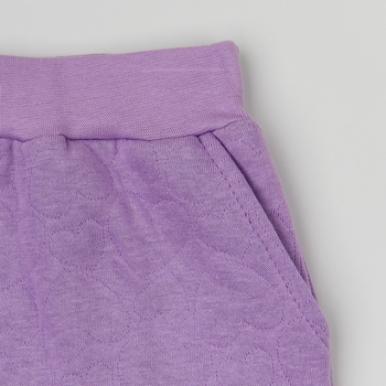 Спідниця Ляля 15КП126 92 Фіолетовий (816766.1173402) - Pampik - 3