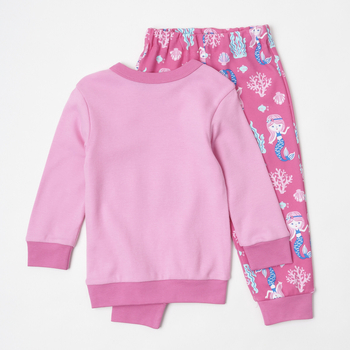 Піжама Ляля К3ІН150 86 Рожевий (826897.1184962) - Pampik - 2