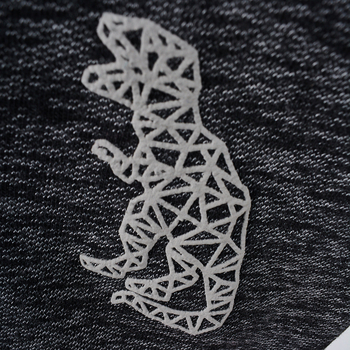 Чоловічок Ляля 8ДВ018 68 Серый (558721.487643) - Pampik - 4