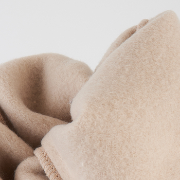 Спортивний костюм на флісі Ляля К2ТФ101 116 Бежевий (1026167.11239015) - Pampik - 9