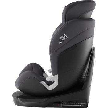 Автокрісло Britax Römer Swivel Midnight Grey (2000038915) - Pampik - 8