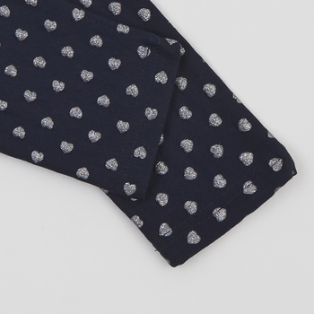 Лосини Ляля 10ДВ153 146 Синий (1044535.1409962) - Pampik - 4