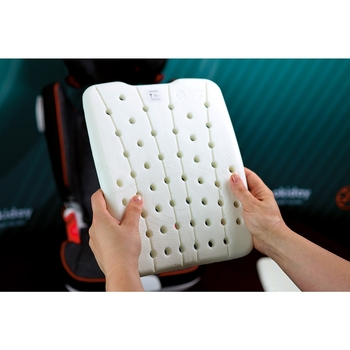 М'які вкладиші в автокрісло OkiDay Basic (21906) - Pampik - 10