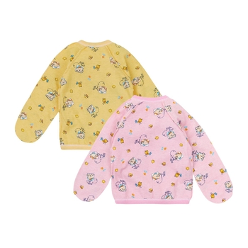 Розпашонка Ляля K1KL024 62 Unspecified (859220.1215713) - Pampik - 2