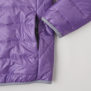 Куртка Ляля 2ПЛ103 92 Бузковий (877186.11074714) - Pampik - 2