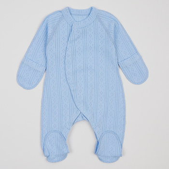 Чоловічок Ляля 8АЖ012 56 Голубой (1057216.10148413) - Pampik