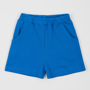 Шорти Ляля 7ЛК002 92 Синий (1058531.1423321) - Pampik