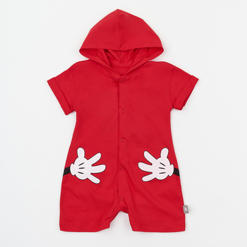 Пісочник Ляля 8КЛ069 68 Червоний (790289.1135683) - Pampik - 3