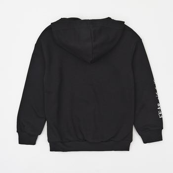 Худі Ляля 3ДВ155 Світяться 134 Чорний (824442.1178237) - Pampik - 3