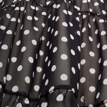 Сукня Ляля 15ШФ120 mom M-S Черный Бежевый (770339.1111004) - Pampik - 8