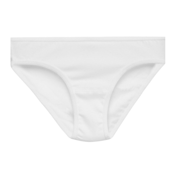 Труси Ляля К12СК110 110-116 Білий Чорний Червоний (900518.1116342) - Pampik - 3