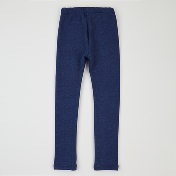 Лосини утеплені Ляля 10ТФ122 110 Синий (965905.9321115) - Pampik - 2