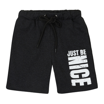 Шорти Ляля 7ДВ112 116 Черный (821234.1153822) - Pampik