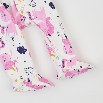 Чоловічок Ляля 8ІН071; 8ІН072 56 Молоко (962028.1178286) - Pampik - 4