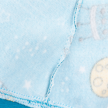 Шапочка Ляля 13ФТ103 43-44 Синий (755566.1093584) - Pampik - 3