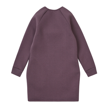 Сукня утеплена Ляля 15ТФ129 164 Фиолетовый (856141.1211972) - Pampik - 3