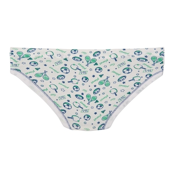 Труси Ляля 12БК110 122-128 Білий (724326.1037266) - Pampik - 2