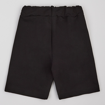 Шорти Ляля 7ДВ120 134 Черный (1057118.1421953) - Pampik - 2