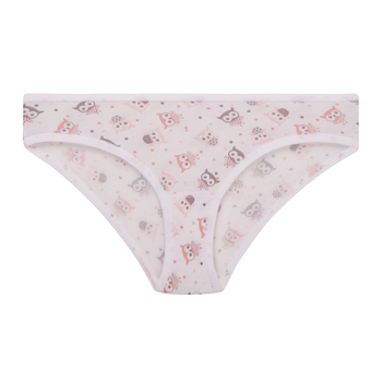 Труси Ляля К12КЛ103 98-104 Розовый Оранжевый (919974.1177663) - Pampik - 10