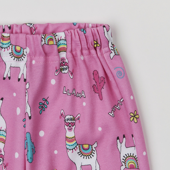 Піжама Ляля К3ІН150 98 Розовый (826894.1184961) - Pampik - 6