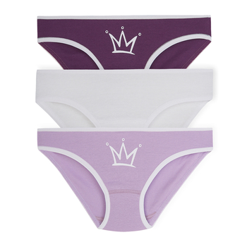 Труси Ляля К12БК107 86-92 Неопределен (1025305.1212298) - Pampik