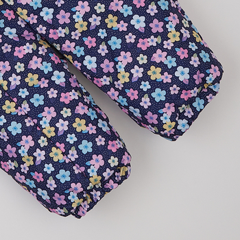 Комбінезон утеплений Ляля 8ПЛ078 86 Синий (1032387.12390911) - Pampik - 5