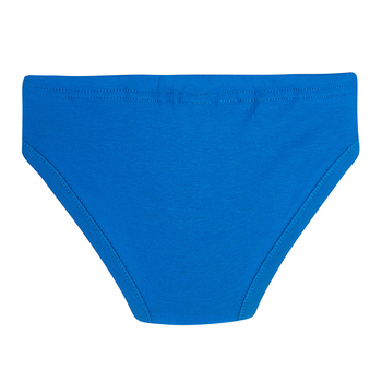 Труси Ляля 12БК110 110-116 Голубой (1029602.10372620) - Pampik - 2