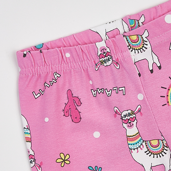 Піжама Ляля К4СК117 104 Рожевий (1053534.1418951) - Pampik - 4