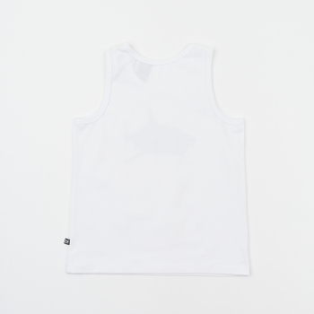 Футболка Ляля 4СК112 152 Белый (794523.1139872) - Pampik - 3