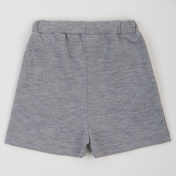 Шорти Ляля 7ЛК001 86 Серый (1056217.689472) - Pampik - 2