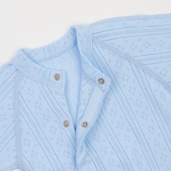 Чоловічок Ляля 8АЖ012 56 Голубой (1057216.10148413) - Pampik - 3