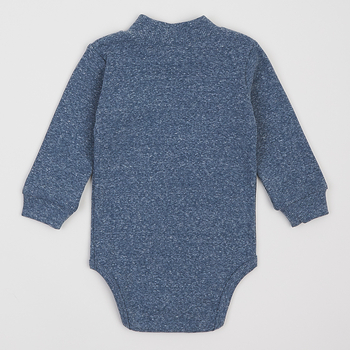 Водолазка Ляля 3РБ146 3РБ148 74 Зелений Блакитний (1017488.11946010) - Pampik - 2