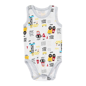 Бодік Ляля 5БК022 74 Невизначений (820571.1178262) - Pampik