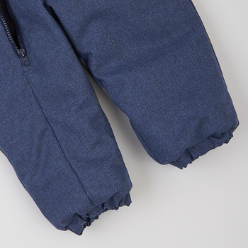 Комбінезон утеплений Ляля 8ПЛ067 80 Синий (1034459.11398518) - Pampik - 6