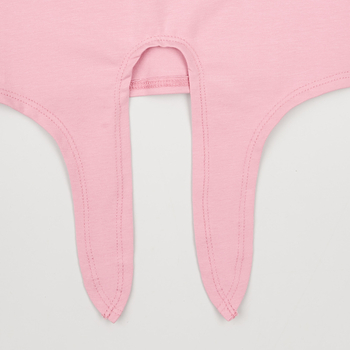 Футболка Ляля 3СК122 122 Розовый (639991.767042) - Pampik - 3