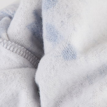 Піжама утеплена Ляля К3ФТ118 К3ФТ143 К3ФТ152 К3ФТ153 футер 128 Сірий (1027074.11844625) - Pampik - 8