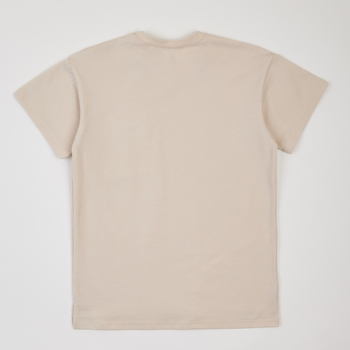 Футболка Ляля 3СК163 122 Молоко (997204.1357862) - Pampik - 4