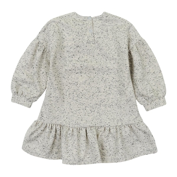 Сукня Ляля 15ДВ123 70% 110 Сірий (783551.1127651) - Pampik - 2