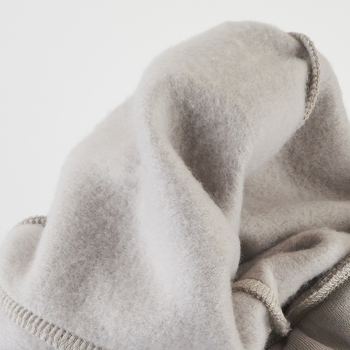 Спортивний костюм на флісі Ляля К2ТФ101 98 Сірий (967188.11239012) - Pampik - 5