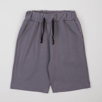 Шорті Ляля 7ДВ120 134 Сірий (1057111.1421952) - Pampik