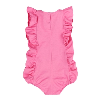 Пісочник Ляля 8КЛ056 86 Розовый (708685.1004922) - Pampik - 2