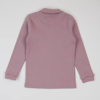 Водолазка Ляля 3РБ146 3РБ148 122 Рожевий (1017410.1194605) - Pampik - 2