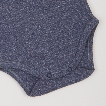 Водолазка Ляля 3РБ146 3РБ148 74 Синій (1017493.11946011) - Pampik - 5