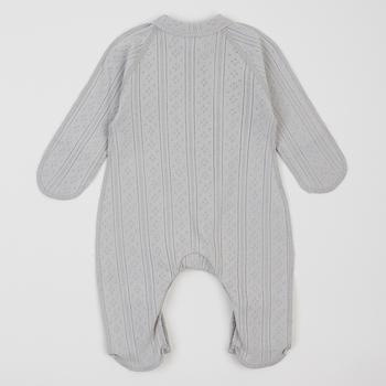 Чоловічок Ляля 8АЖ012 62 Сірий (1057225.10148416) - Pampik - 2