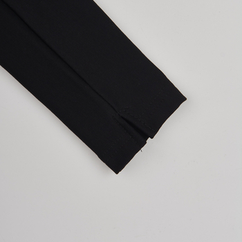 Легінси Ляля 10ДВ107 158 Чорний (577310.511881) - Pampik - 9