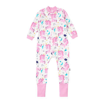 Cпальник Ляля 8ІН013 92 Молоко (850378.1206354) - Pampik