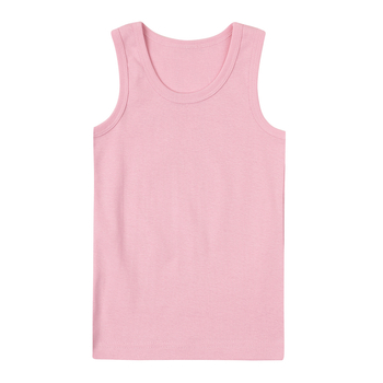 Майка Ляля 4БК108 116 Розовый (897615.1212288) - Pampik