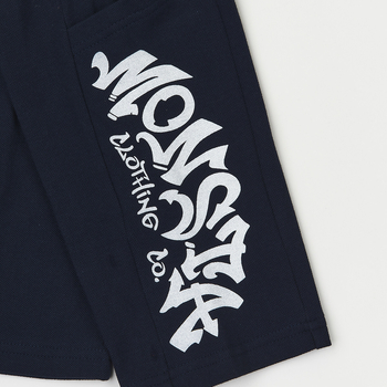 Шорти Ляля 7ЛК113 110 Синий (820945.1178481) - Pampik - 3